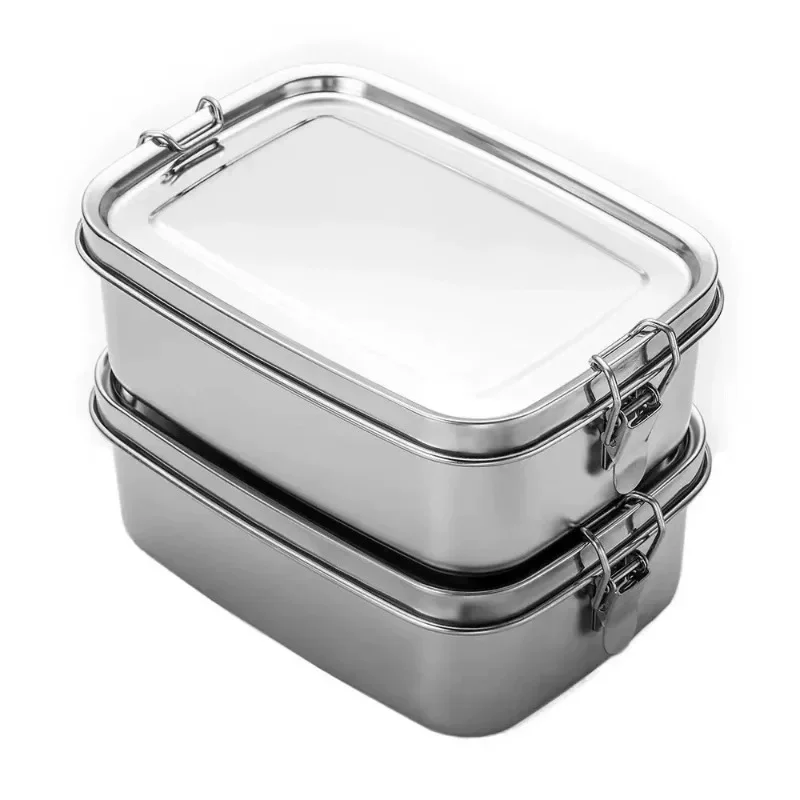 Meal Prep Meal Ideas - Portapranzo in acciaio inossidabile caldo per