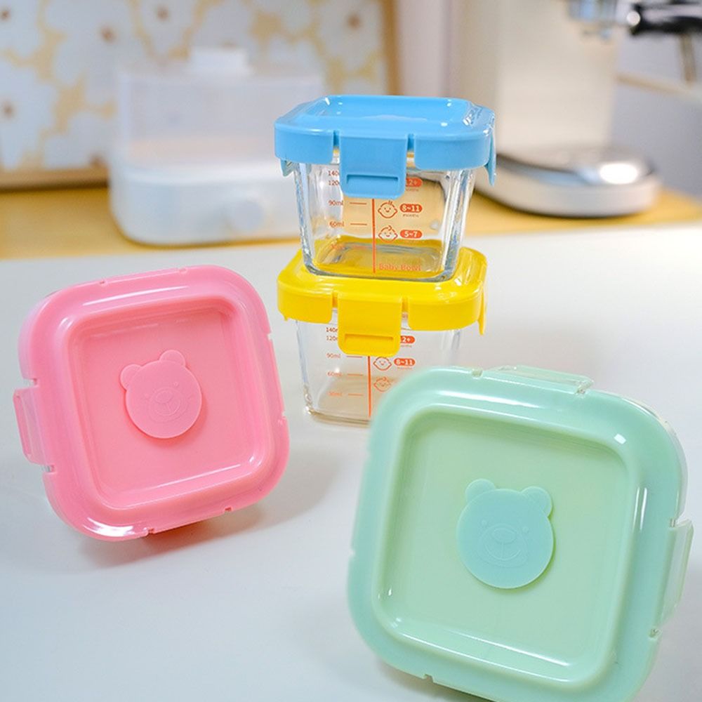 Nuovo Contenitore per Alimenti - Meal Prep Glass Containers Oven Safe recensione e prezzo