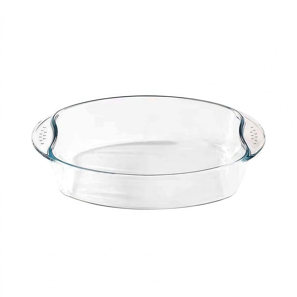 Teglia da Forno in Vetro Resis - Meal Prep Glass Containers Oven Safe recensione e prezzo
