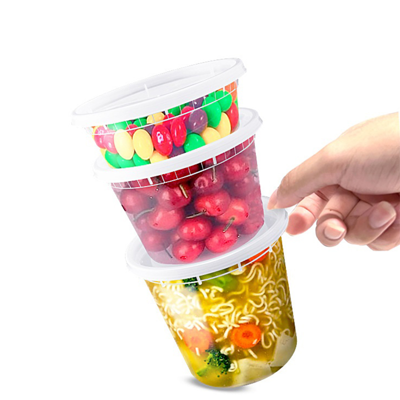 Contenitore trasparente per al - Meal Prep No Microwave recensione e prezzo