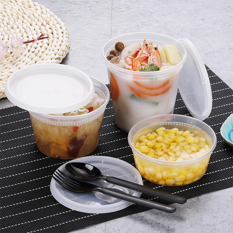 Contenitore trasparente per al - Meal Prep No Microwave recensione e prezzo