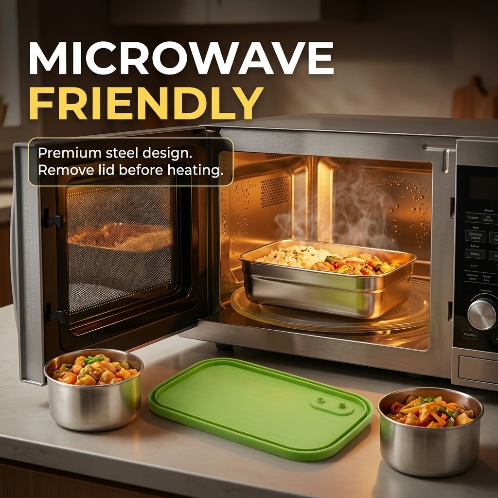 Set di Contenitori per Aliment - Meal Prep Meal Ideas recensione e prezzo