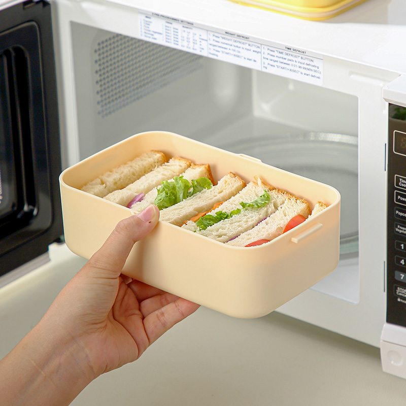 Magic Bento Box Contenitore pe - Meal Prep Meal Ideas recensione e prezzo