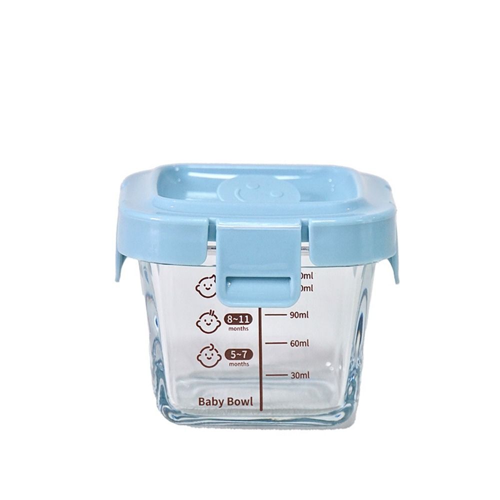 Scatola di conservazione per a - Meal Prep Glass Containers Oven Safe recensione e prezzo