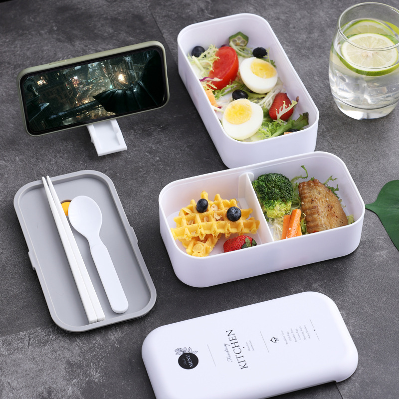 Contenitore per Alimenti Ecolo - Meal Prep Meal Ideas recensione e prezzo