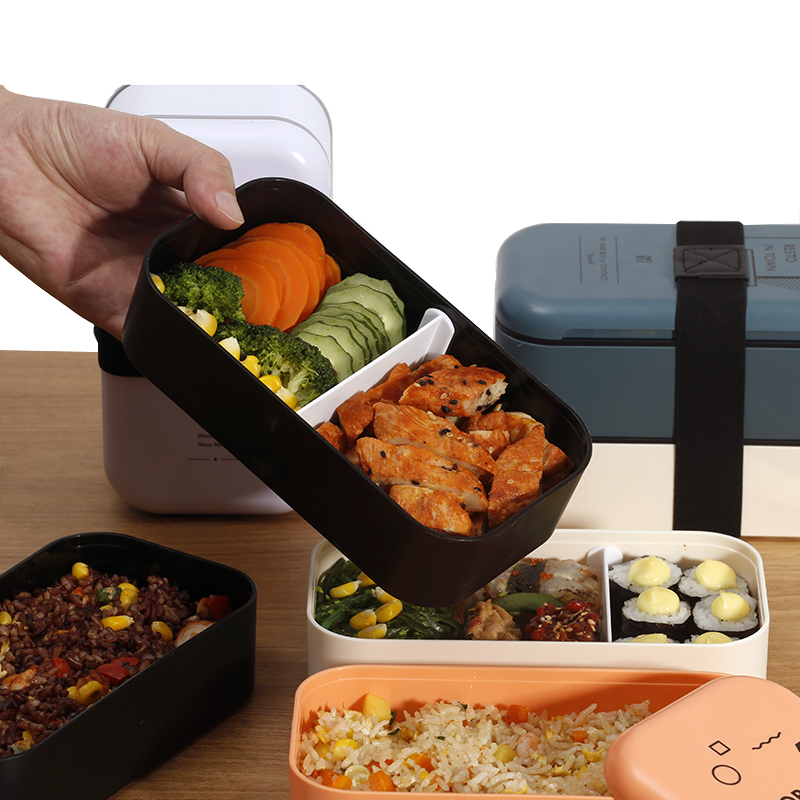Contenitore per Alimenti Ecolo - Meal Prep Meal Ideas recensione e prezzo