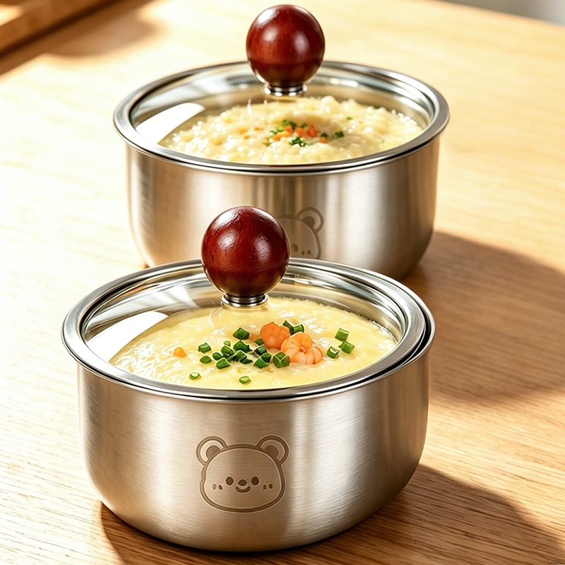 Ciotola per cottura a vapore i - Meal Prep Glass Containers Oven Safe recensione e prezzo