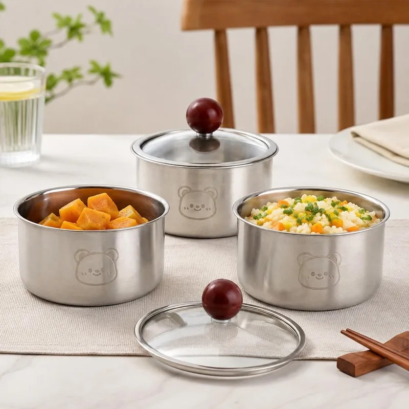 Ciotola per cottura a vapore i - Meal Prep Glass Containers Oven Safe recensione e prezzo