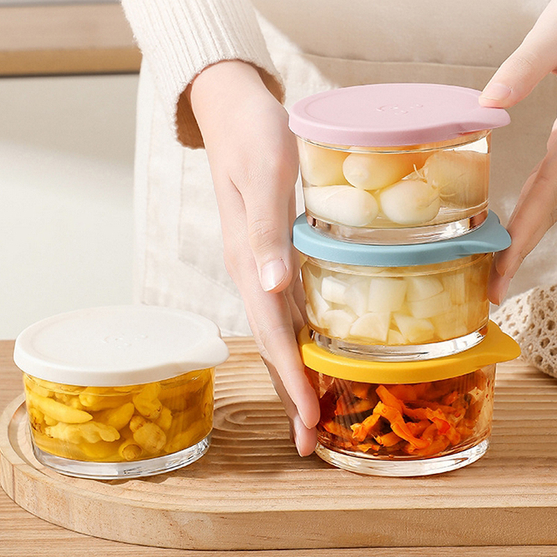 Contenitore per Alimenti Roton - Meal Prep Glass Containers Oven Safe recensione e prezzo