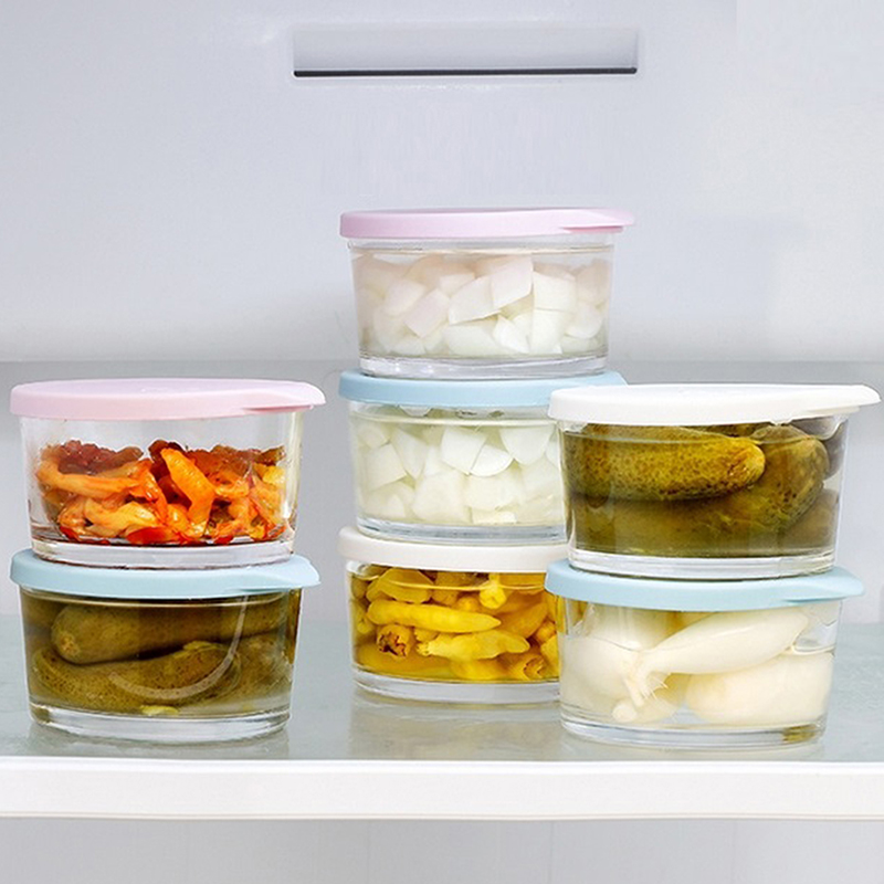 Contenitore per Alimenti Roton - Meal Prep Glass Containers Oven Safe recensione e prezzo