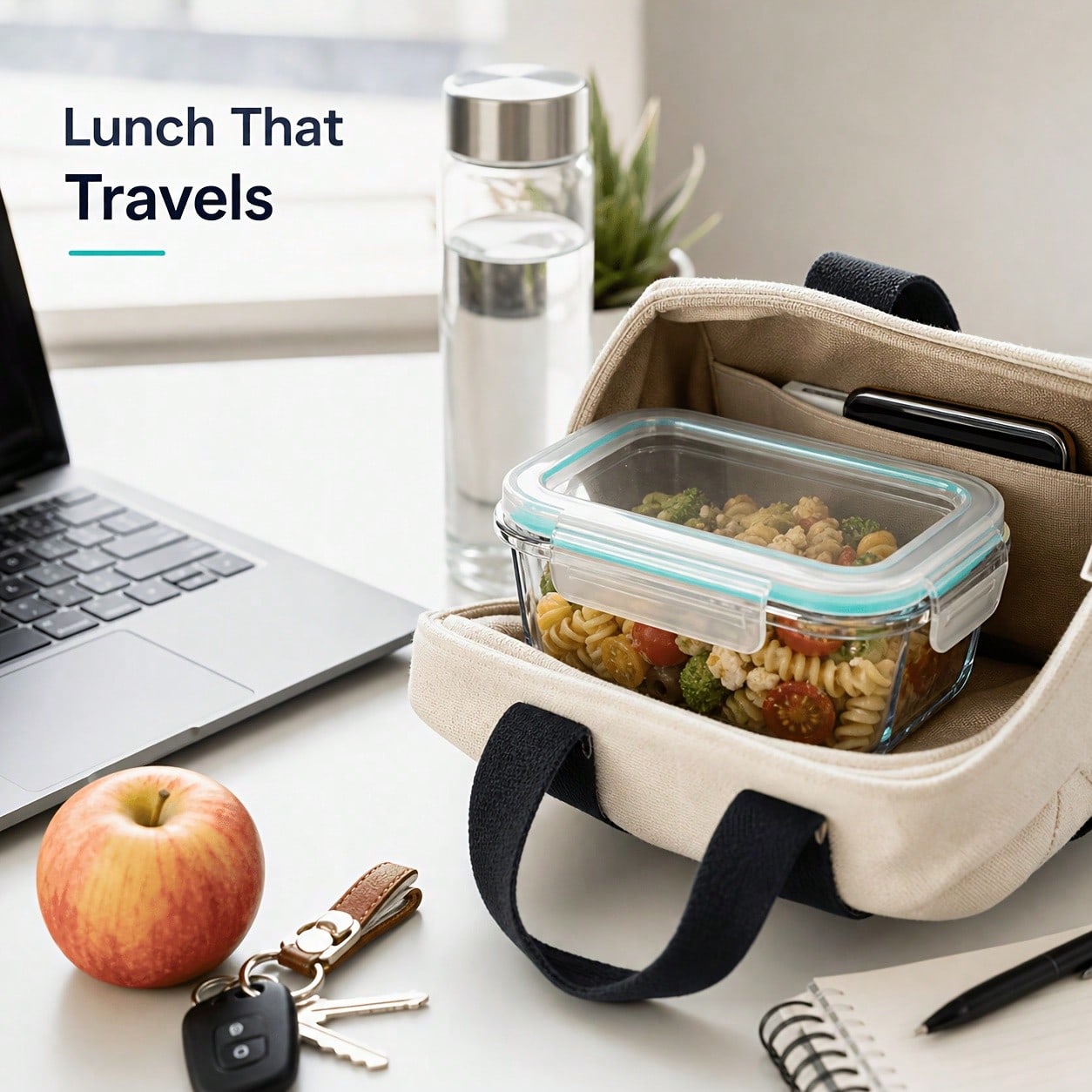 Contenitori in vetro per alime - Meal Prep Glass Containers Oven Safe recensione e prezzo