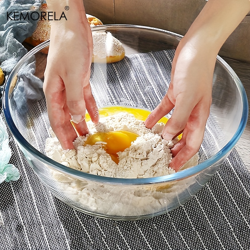 Ciotola per miscelazione profo - Meal Prep Glass Containers Oven Safe recensione e prezzo
