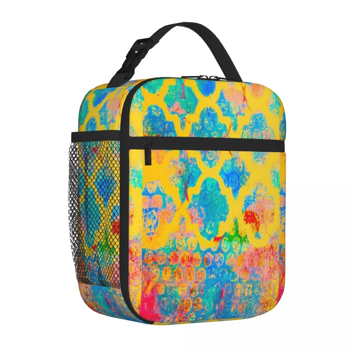 Borsa Termica Classica Gialla  - Meal Prep Yellow recensione e prezzo