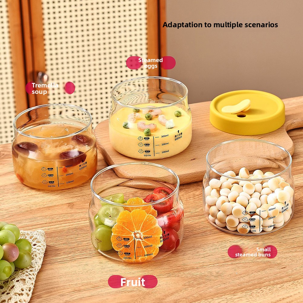 Contenitore per alimenti in ve - Meal Prep Glass Containers Oven Safe recensione e prezzo