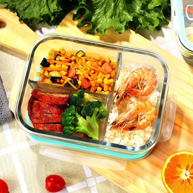 Contenitore in vetro per conse - Meal Prep Glass Containers Oven Safe recensione e prezzo