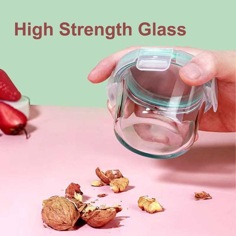 Nuova scatola per la conservaz - Meal Prep Glass Containers Oven Safe recensione e prezzo