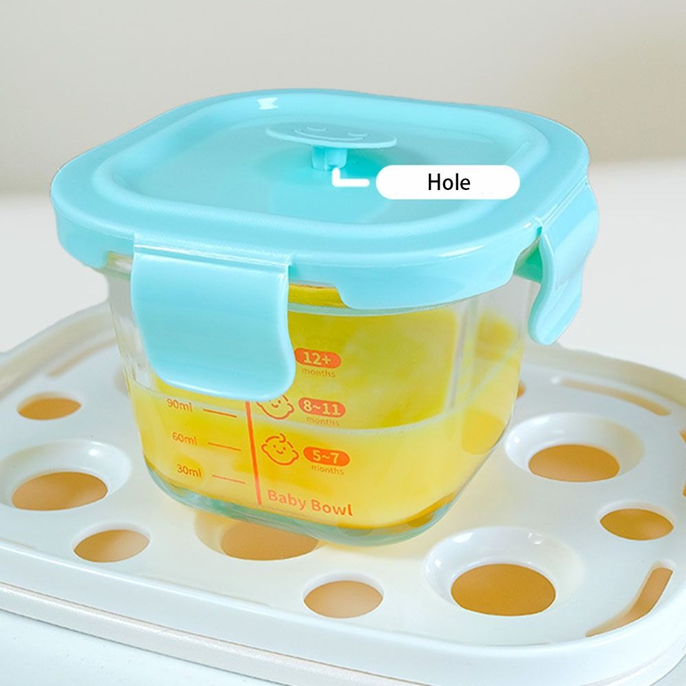 Nuova scatola per la conservaz - Meal Prep Glass Containers Oven Safe recensione e prezzo