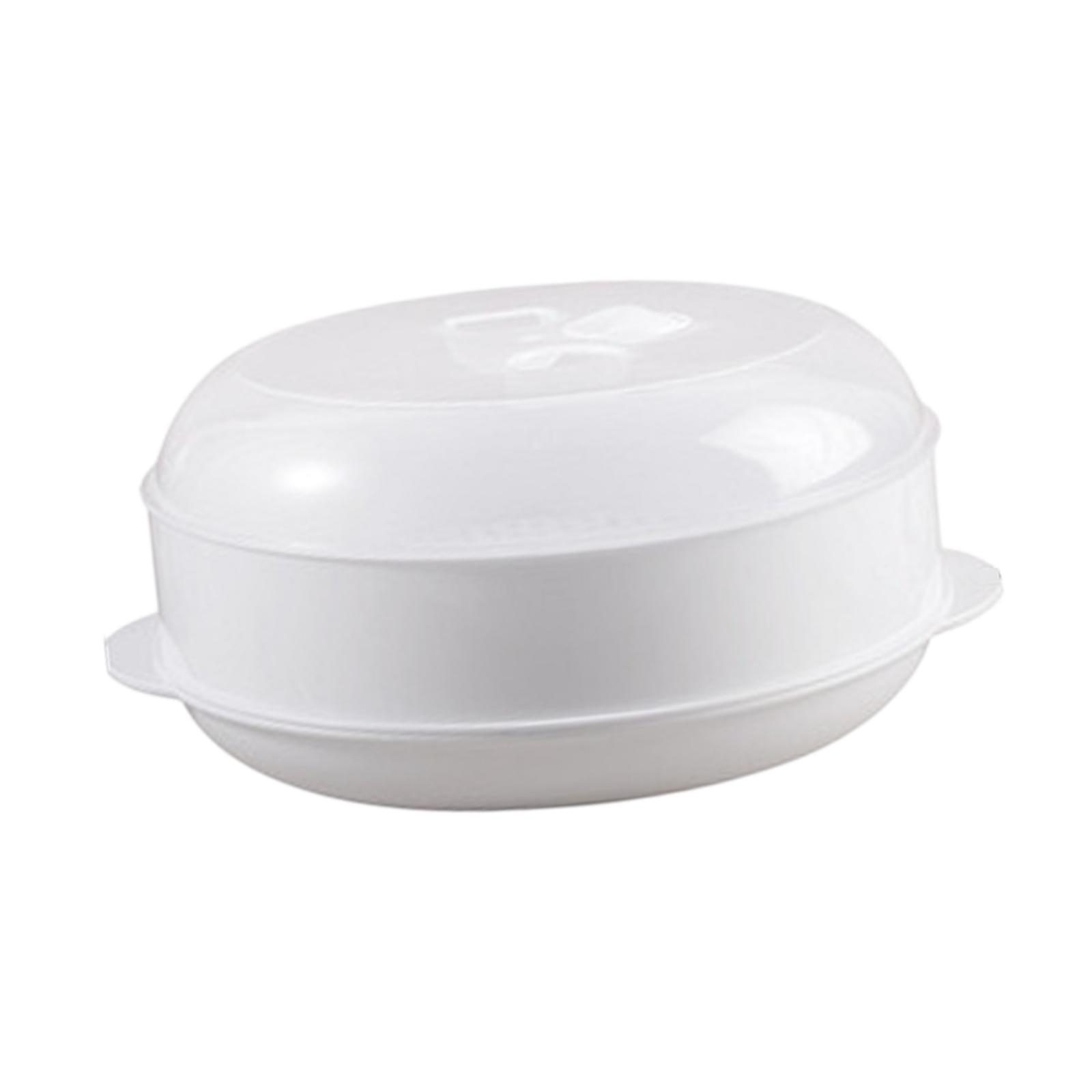 Vaporiera per Cucinare, Vapori - Meal Prep No Microwave recensione e prezzo
