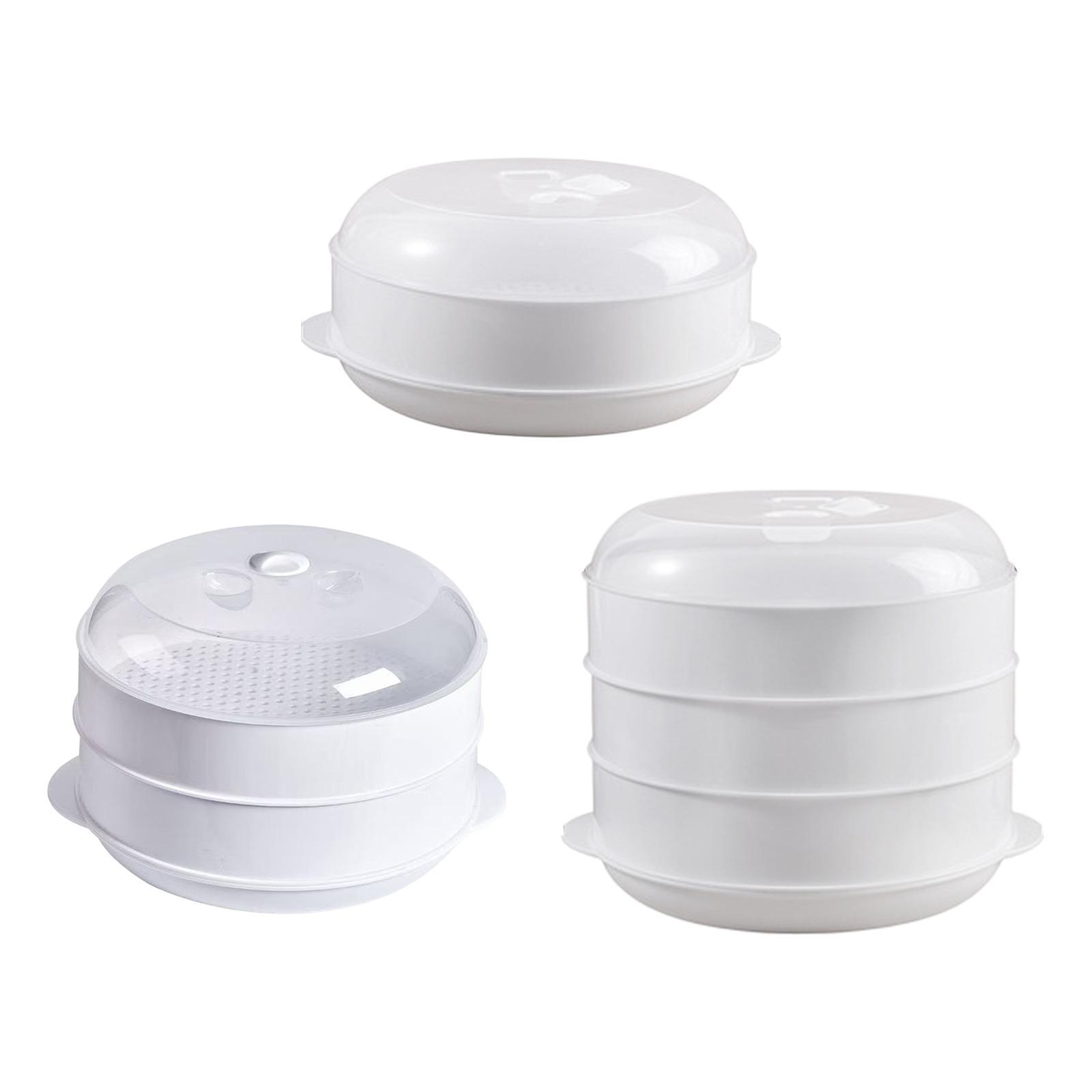Vaporiera per Cucinare, Vapori - Meal Prep No Microwave recensione e prezzo