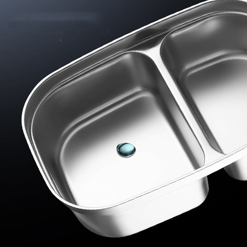 Portapranzo in acciaio inossid - Meal Prep Meal Ideas recensione e prezzo