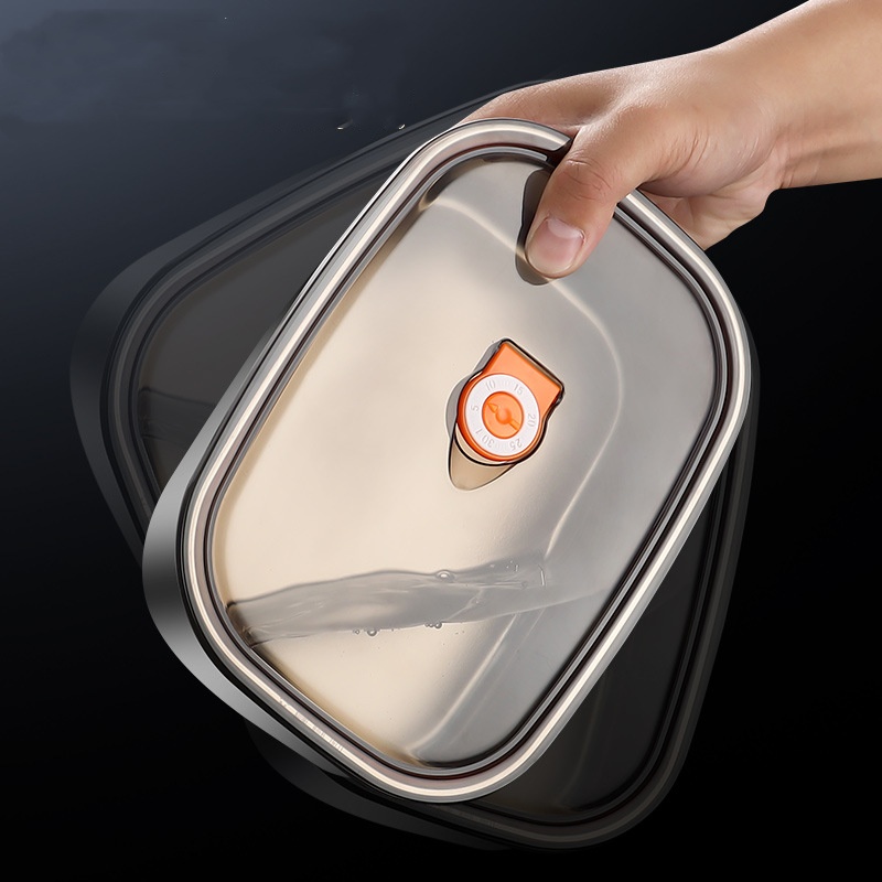 Portapranzo in acciaio inossid - Meal Prep Meal Ideas recensione e prezzo