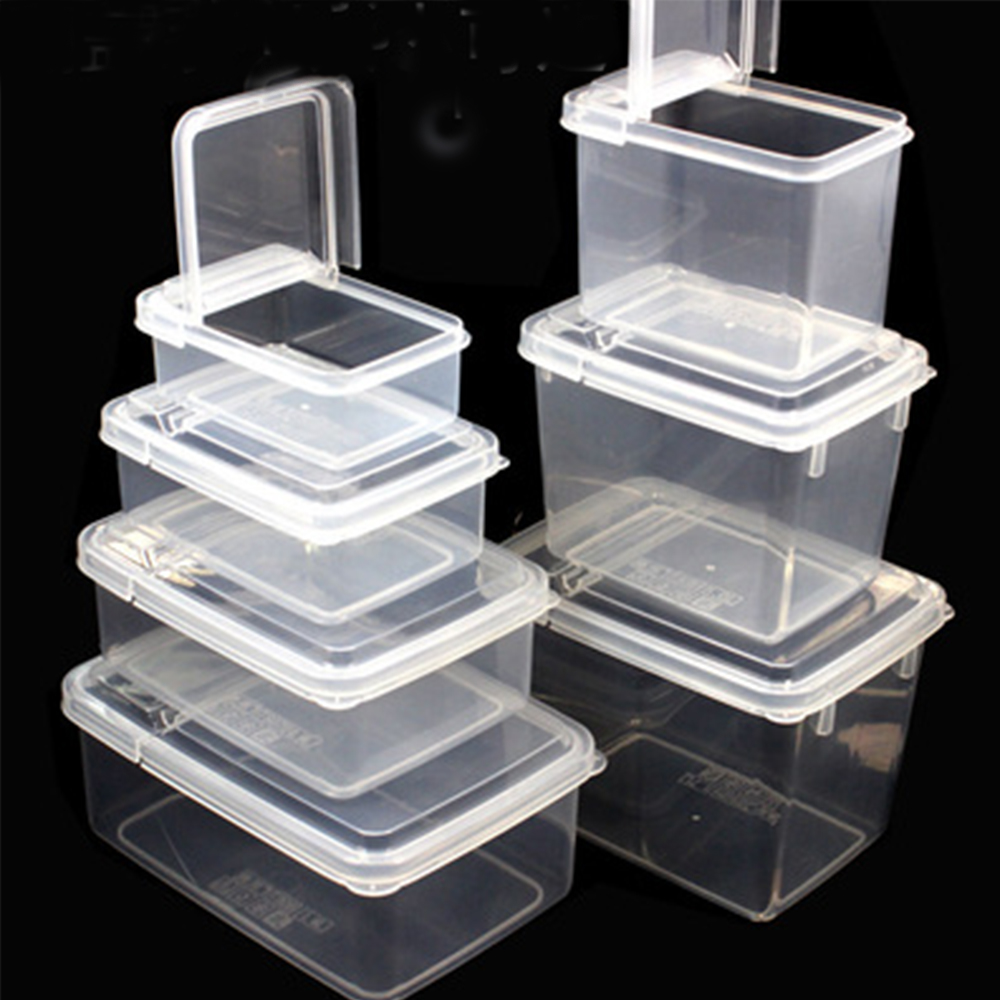 7 formati Bento Box in plastic - Meal Prep Meal Ideas recensione e prezzo