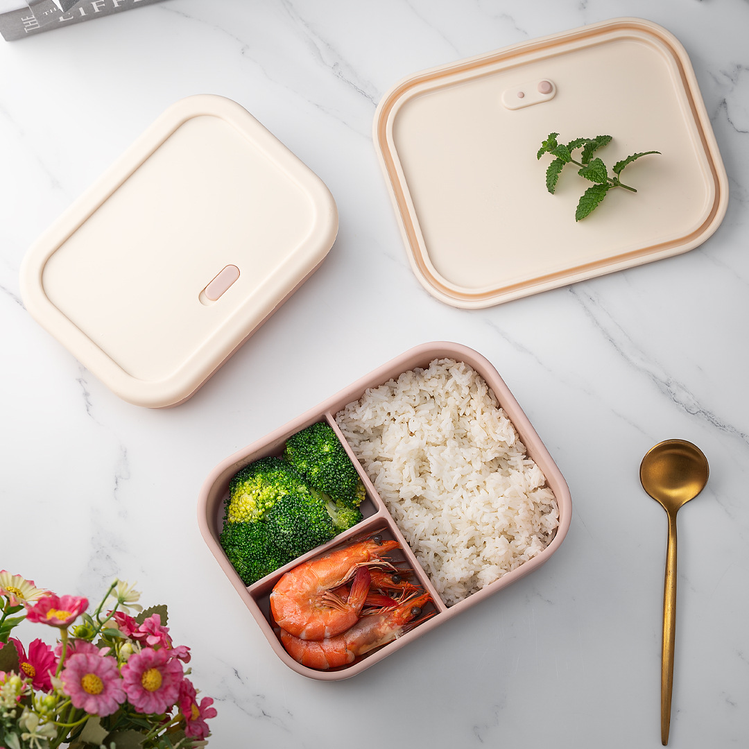 Contenitore per pasti in silic - Meal Prep Meal Ideas recensione e prezzo