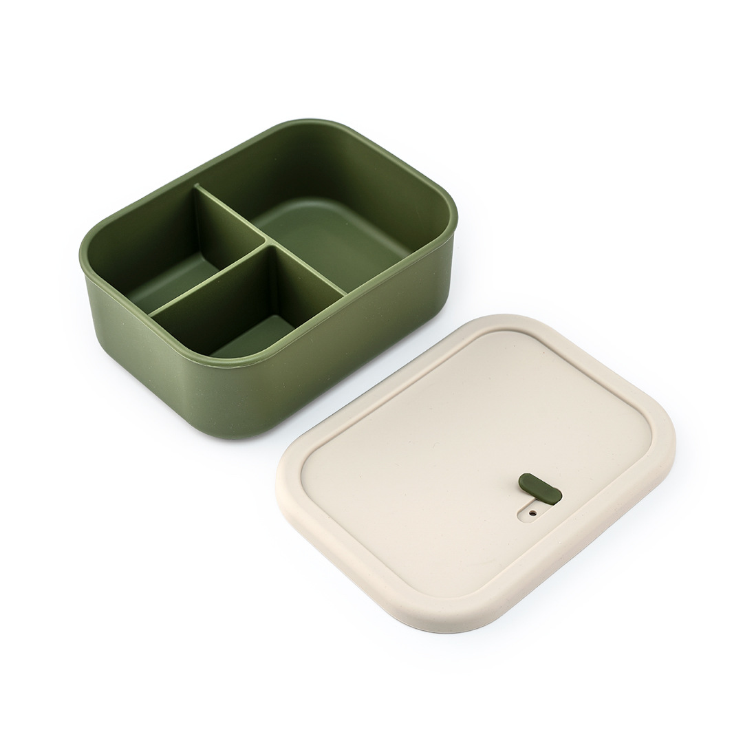 Contenitore per pasti in silic - Meal Prep Meal Ideas recensione e prezzo