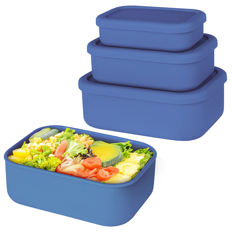 Bento Lunch Box resistente all - Meal Prep Meal Ideas recensione e prezzo