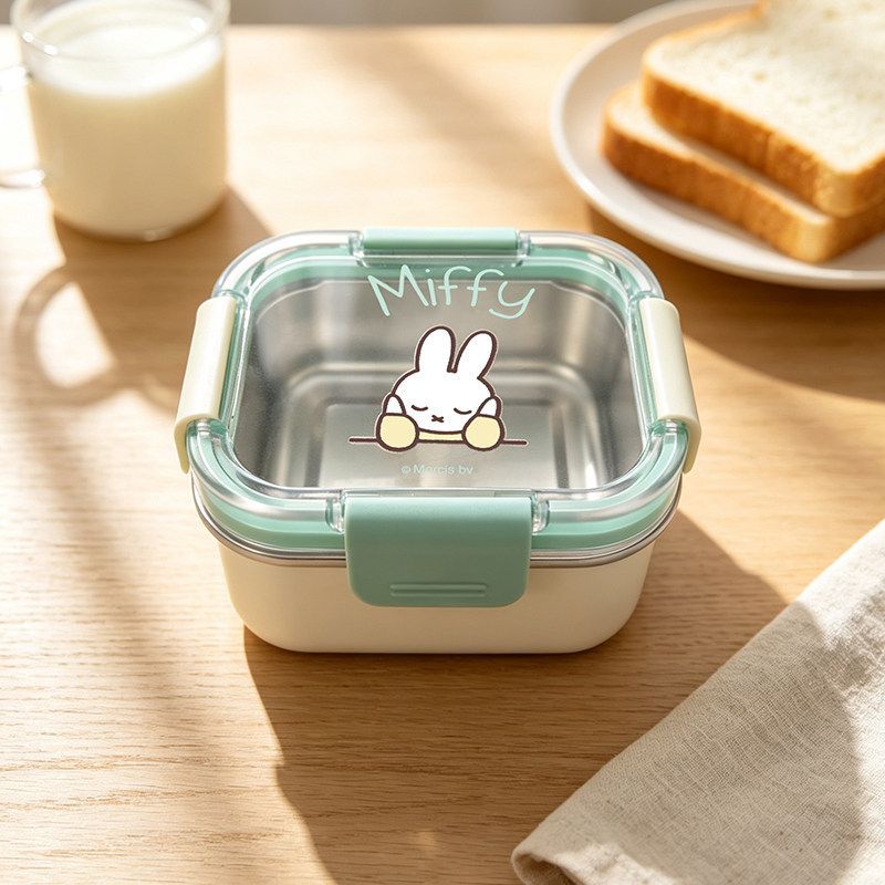 Carino Contenitore per Pranzo  - Meal Prep No Microwave recensione e prezzo