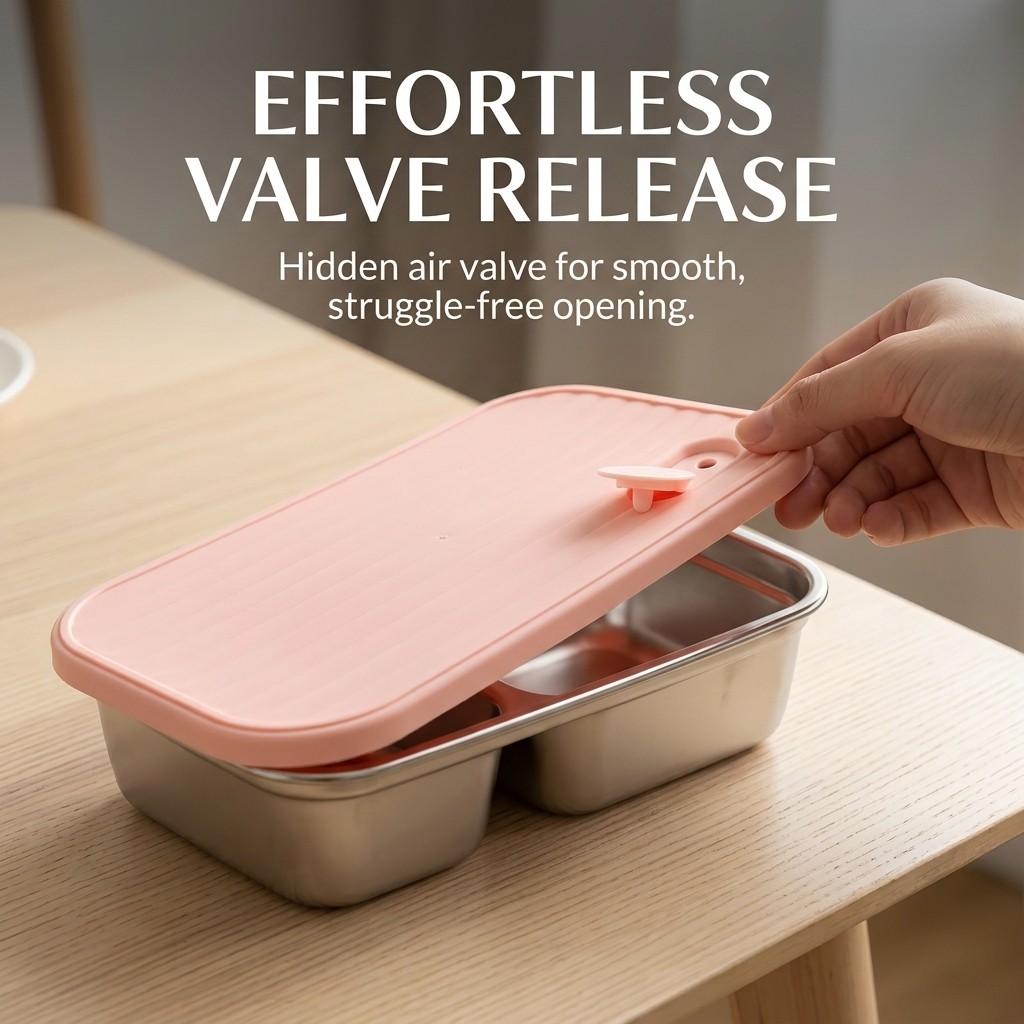Contenitore per Pranzo Bento i - Meal Prep Meal Ideas recensione e prezzo